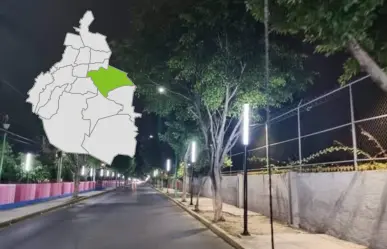 Estas tres colonias de Iztapalapa dejarán de existir y se unirán en una sola, ¿cuál es la razón?