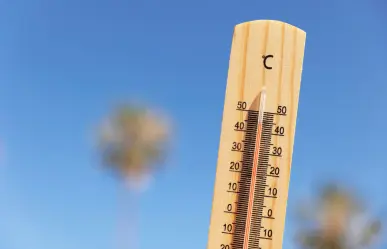 Onda de calor llega a Tamaulipas este 28 de agosto