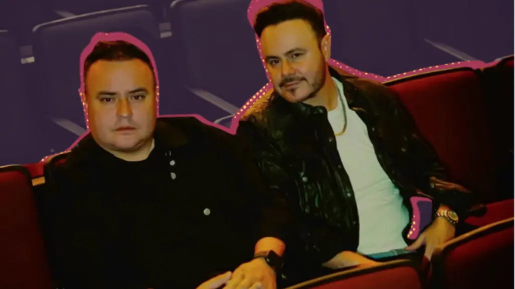 Cantante de Río Roma habla de su estado de salud tras sufrir infarto