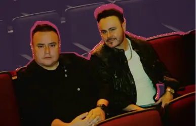 Cantante de Río Roma habla de su estado de salud tras sufrir infarto