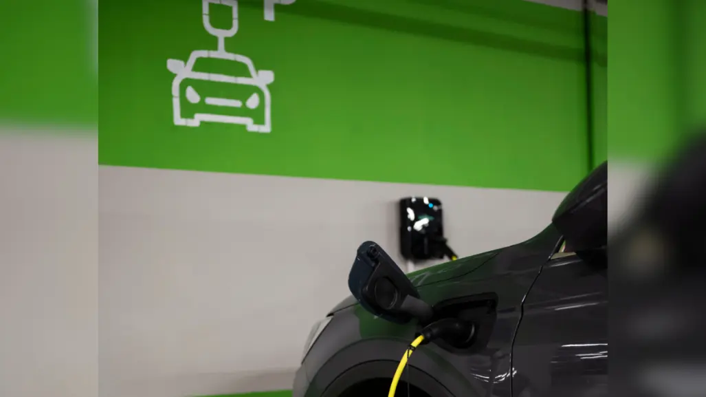 Es el primer cargador público para autos eléctricos en Tamaulipas y estará ubicado en este municipio
