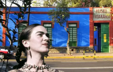 ¿Cuánto cuesta entrar al Museo Frida Kahlo en CDMX? Todo sobre boletos y visitas 2025