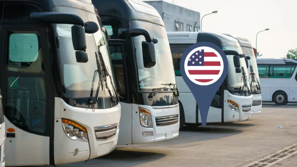 Central de Autobuses de Monterrey: Conoce las líneas que te llevan a Estados Unidos