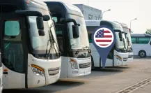 Central de Autobuses de Monterrey: Conoce las líneas que te llevan a Estados Unidos