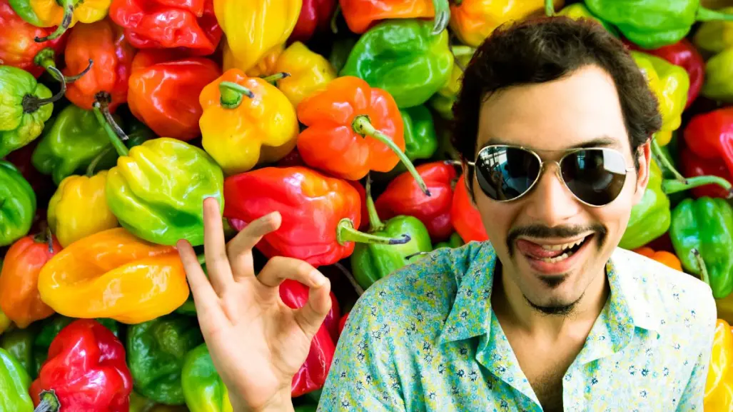 El chile habanero y su importancia en la cocina yucateca