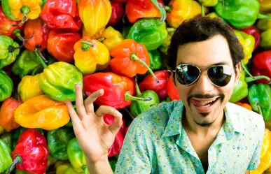 El chile habanero y su importancia en la cocina yucateca