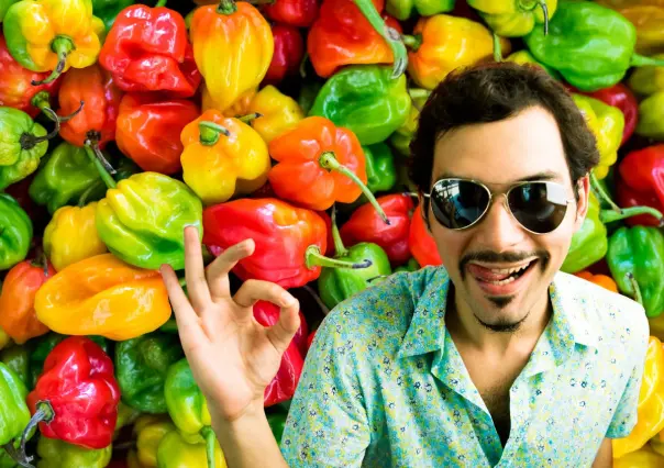 El chile habanero y su importancia en la cocina yucateca