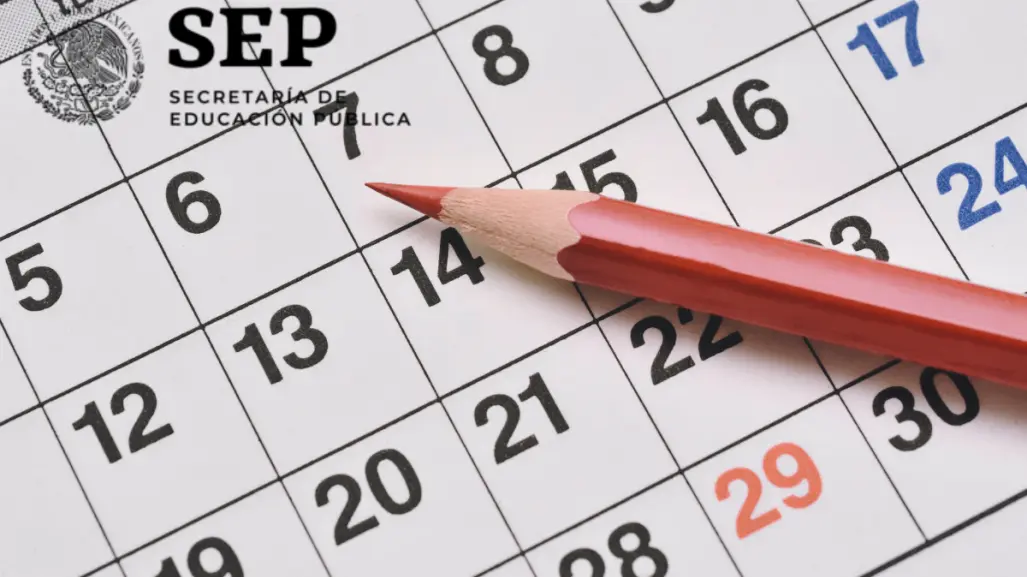 Ciclo escolar 2025-2026: ¿cuándo será el último día de clases, según la SEP?