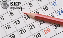 Ciclo escolar 2025-2026: ¿cuándo será el último día de clases, según la SEP?