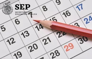 Ciclo escolar 2025-2026: ¿cuándo será el último día de clases, según la SEP?