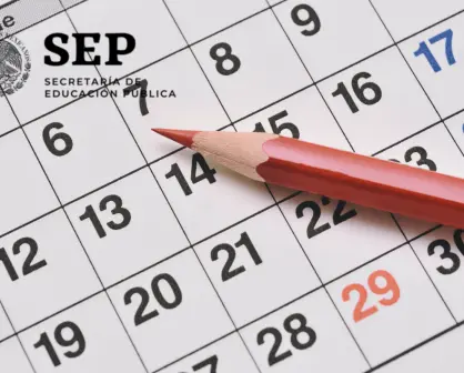 Ciclo escolar 2025-2026: ¿cuándo será el último día de clases, según la SEP?