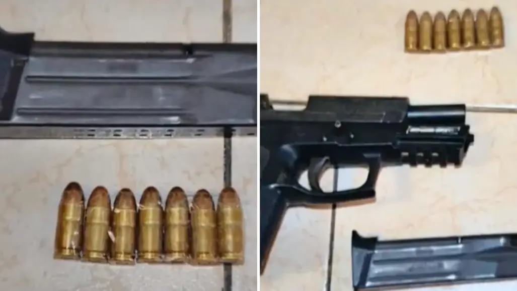 Dictan más de 50 años de cárcel a cinco miembros del CJNG por ataque militar en Jalisco