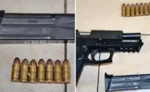 Dictan más de 50 años de cárcel a cinco miembros del CJNG por ataque militar en Jalisco