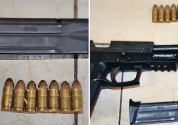 Dictan más de 50 años de cárcel a cinco miembros del CJNG por ataque militar en Jalisco
