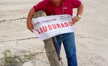 Menonitas amenazan selva maya: Profepa frena devastación en Tekax