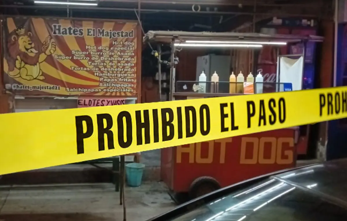 Foto: Facebook / Más Noticias BCS