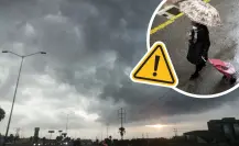Clima en Coahuila: ¿dónde se esperan chubascos este jueves 28 de agosto? 
