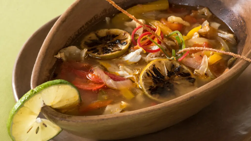 Celebrarán la cocina tradicional en Yucatán con una fiesta gastronómica