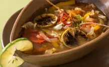 Celebrarán la cocina tradicional en Yucatán con una fiesta gastronómica