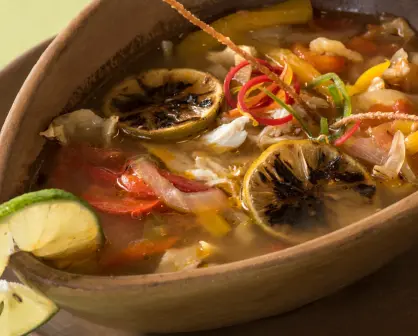 Celebrarán la cocina tradicional en Yucatán con una fiesta gastronómica