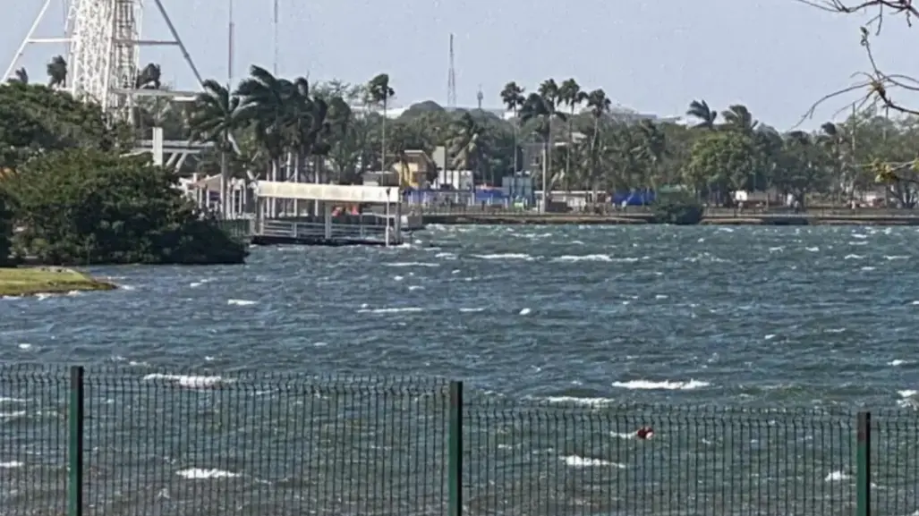 Cárcel a quienes se lancen a Laguna del Carpintero o Canal de la Cortadura