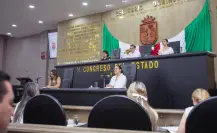 Congreso de Chiapas aprueba Ley de Voluntad Anticipada para enfermos terminales