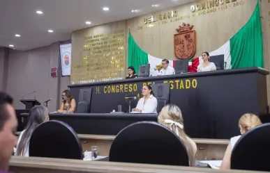 Congreso de Chiapas aprueba Ley de Voluntad Anticipada para enfermos terminales