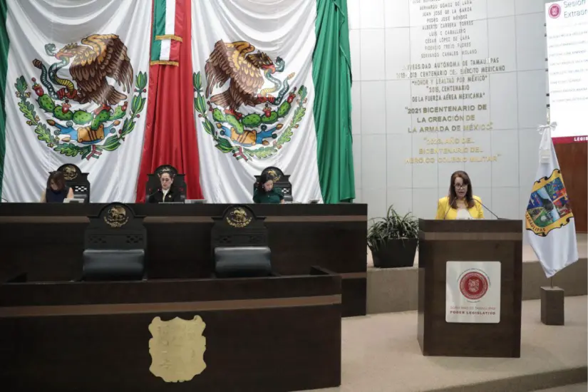 Diputados echaron para atrás 41 de 43 cuentas públicas del ejercicio fiscal 2021. Foto: Ramón Sánchez
