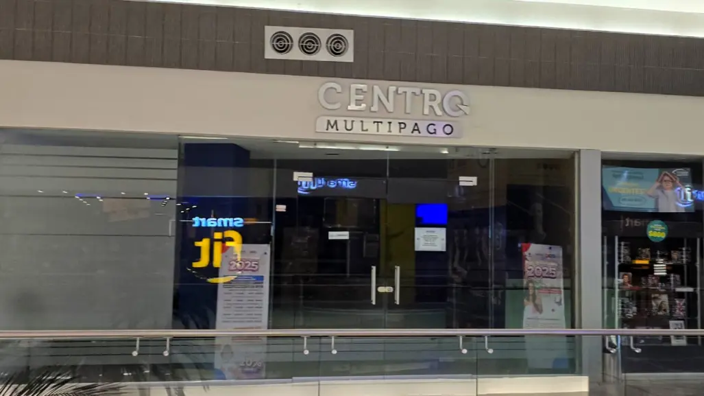 El Centro Multipago al que debes acudir si requieres un convenio para el pago de tu adeudo