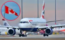 Esto cuesta viajar en avión de Durango a las ciudades más importantes de Canadá en 2025