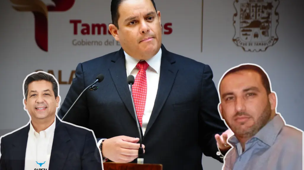 Benefició gobierno panista con contratos de salud a los Carmona por más de 343 millones de pesos