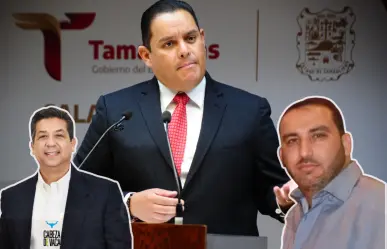 Benefició gobierno panista con contratos de salud a los Carmona por más de 343 millones de pesos