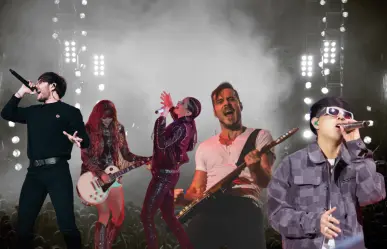 De septiembre a diciembre: estos son los conciertos que llegan a La Paz