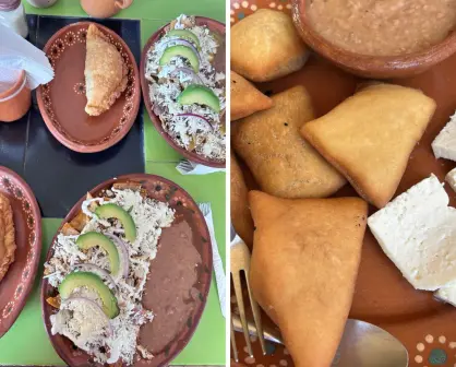 Descubre El Mesón de Carlota: sabor sudcaliforniano con estufa antigua de rancho