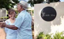 Festeja el Día de los Abuelos en La Plancha en Mérida con música y baile
