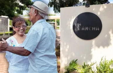 Festeja el Día de los Abuelos en La Plancha en Mérida con música y baile