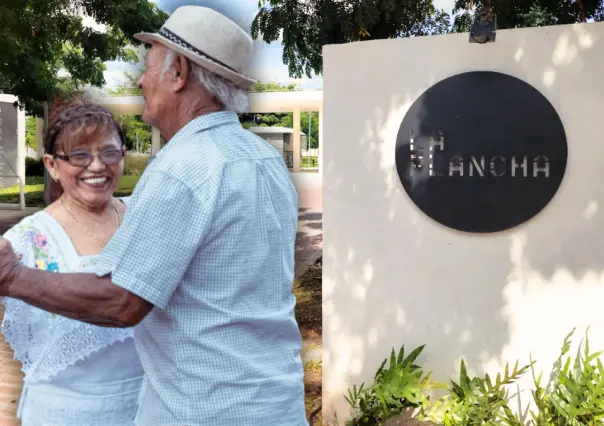 Festeja el Día de los Abuelos en La Plancha en Mérida con música y baile