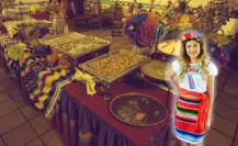 Así debe lucir tu mesa mexicana para celebrar las fiestas patrias