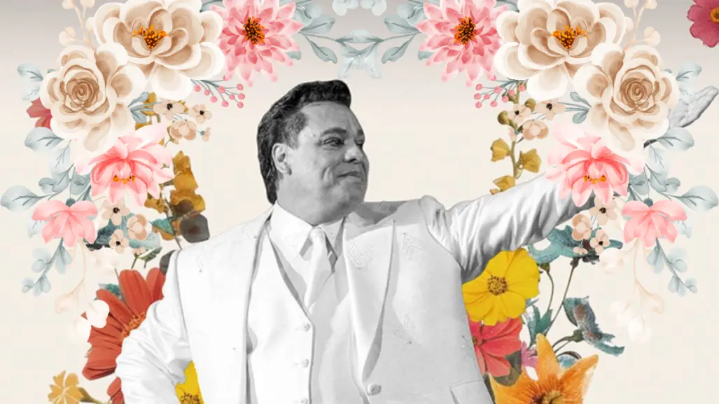 Juan Gabriel: Recordando al "Divo de Juárez" a nueve años de su partida