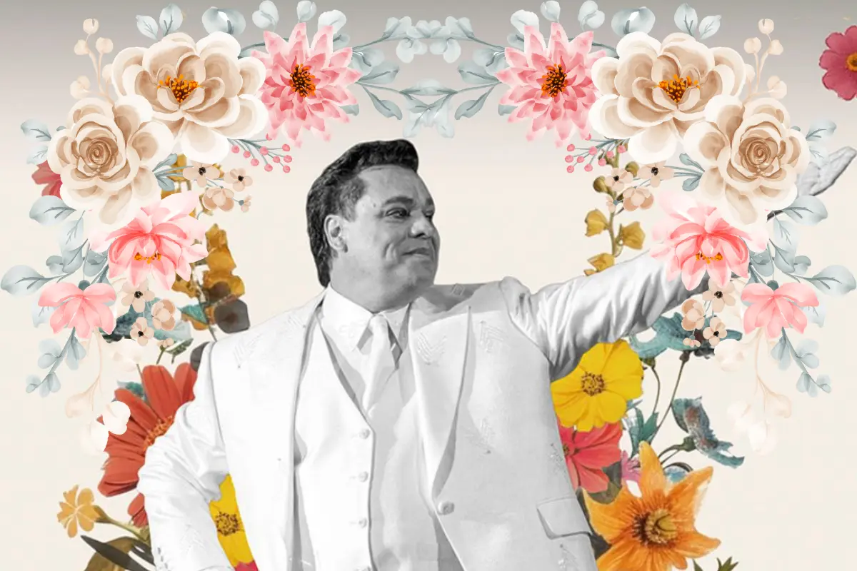 Juan Gabriel: Recordando al “Divo de Juárez” (Foto: @cinemex, @soyjuangabriel_ / Canva)