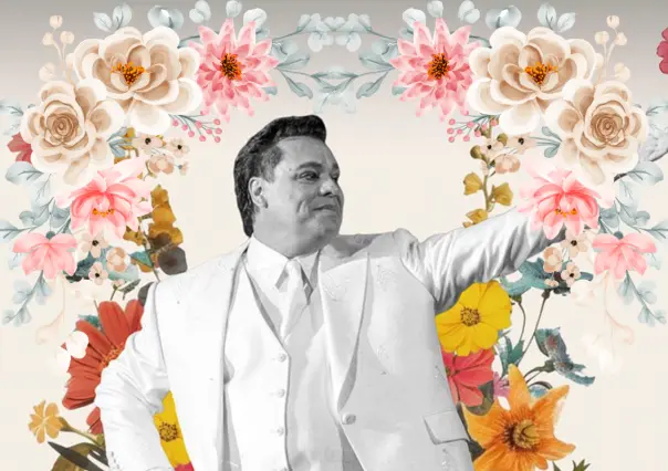 Juan Gabriel: Recordando al "Divo de Juárez" a nueve años de su partida