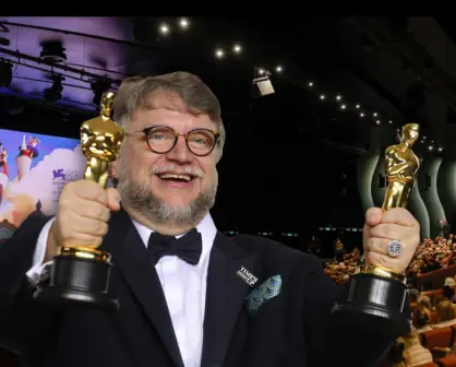 Se inaugura el Festival de Cine de Venecia: Del Toro va por el León de Oro 