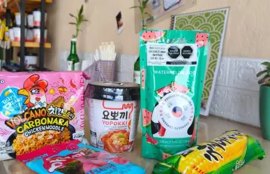 ¿Dónde comer Ramen en Toluca? Este lugar de comida coreana es la mejor opción