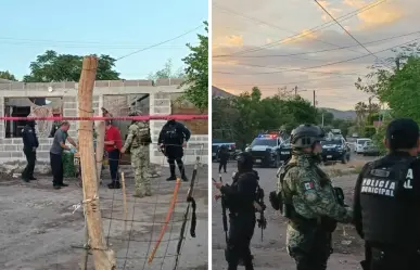 Dos personas lesionadas en Loreto, tras disparos en colonia Miramar