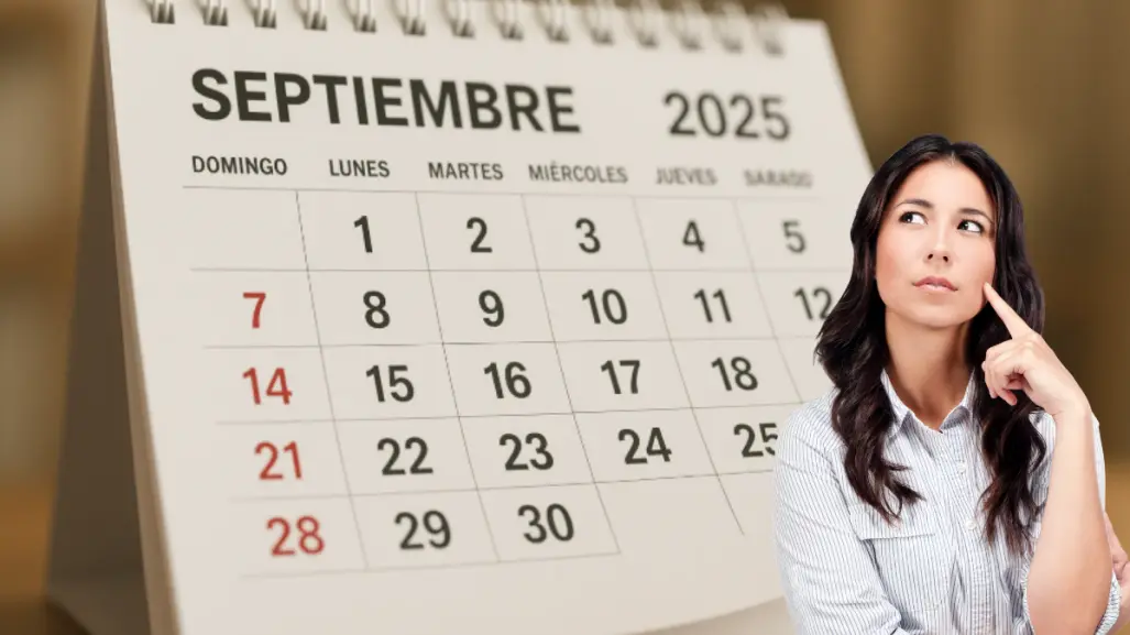 ¿El 1 de septiembre es día feriado y se paga triple si se labora? Esto dice la LFT