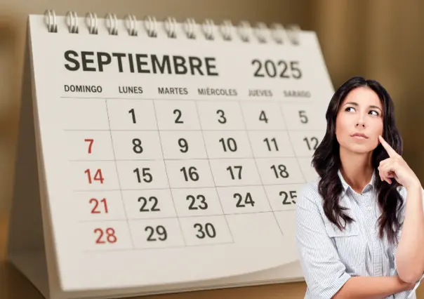 ¿El 1 de septiembre es día feriado y se paga triple si se labora? Esto dice la LFT