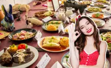 Feria de la Enchilada en CDMX: ¿dónde y cuándo disfrutar de más de 200 sabores de esta platillo?