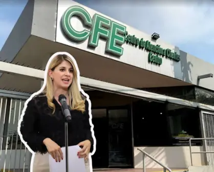 Exigen plan estratégico a CFE para garantizar electricidad confiable en Nuevo León