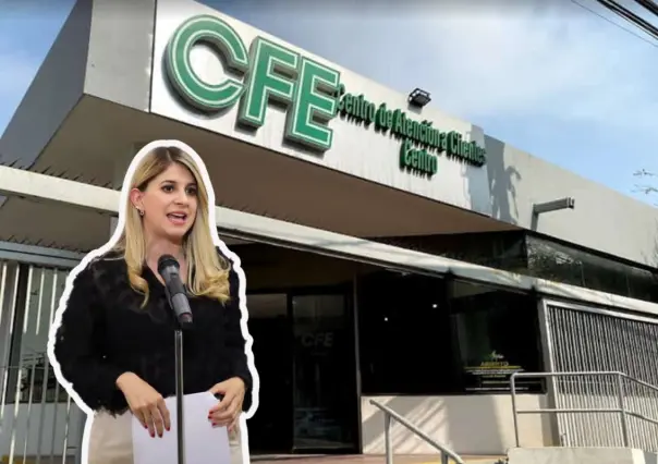 Exigen plan estratégico a CFE para garantizar electricidad confiable en Nuevo León