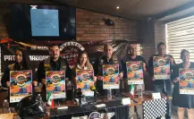 Rodada por Coahuila: Más de 300 motociclistas recorrerán el estado; así puedes participar